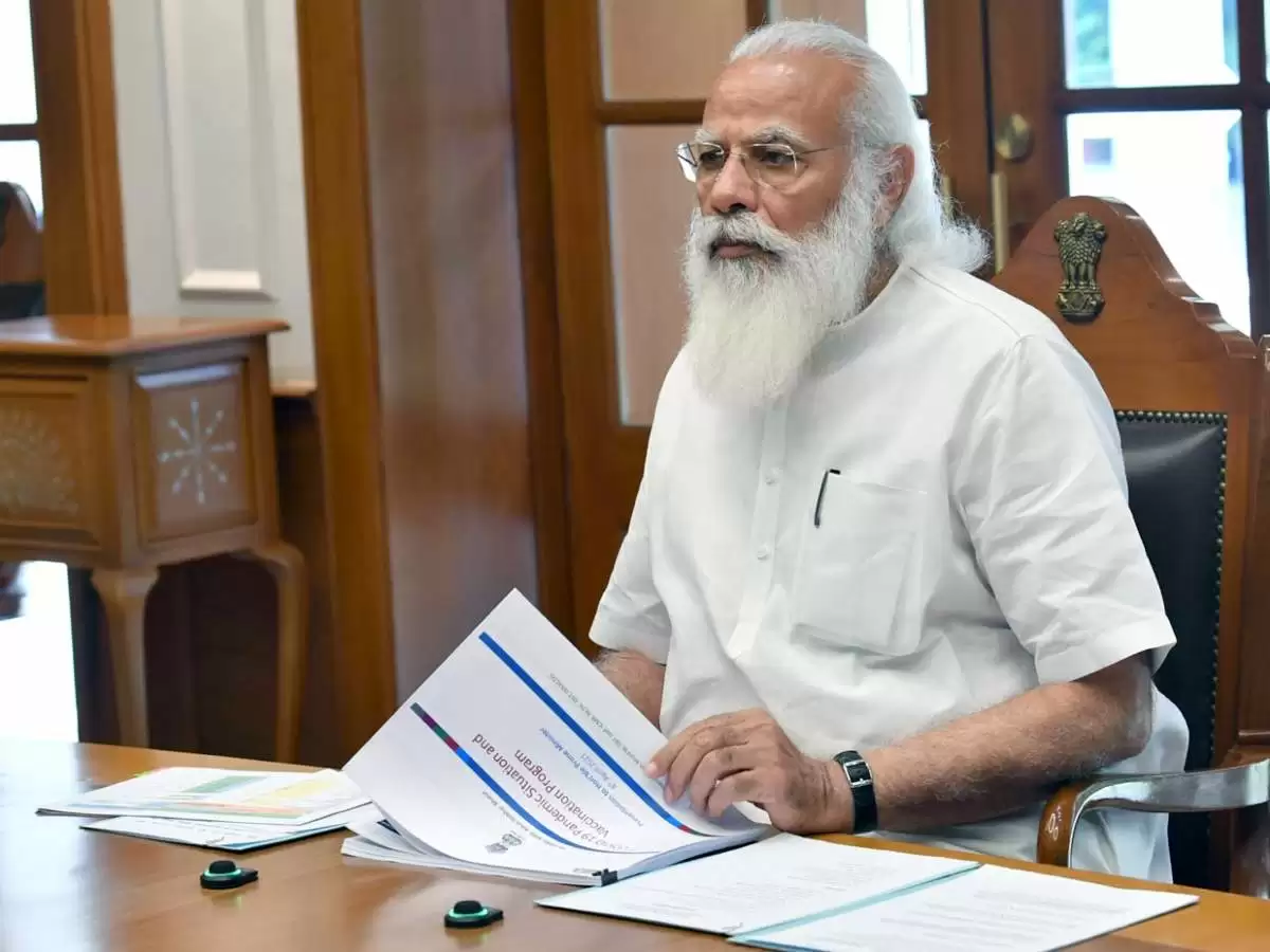 modi
