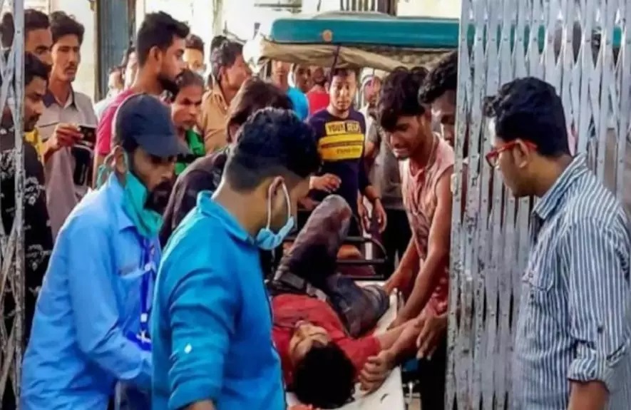 बंगाल चुनाव