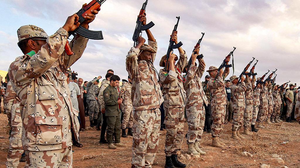 Libya