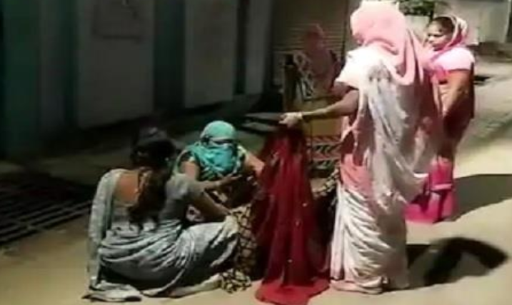 कोविड है तो क्या महिलाओं के स्वास्थ्य से जुड़े अन्य ज़रूरी मुद्दे छोड़ दिए जाएं?