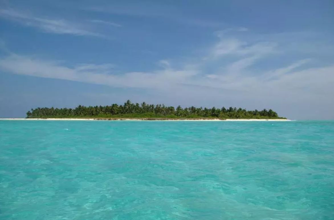 Lakshadweep