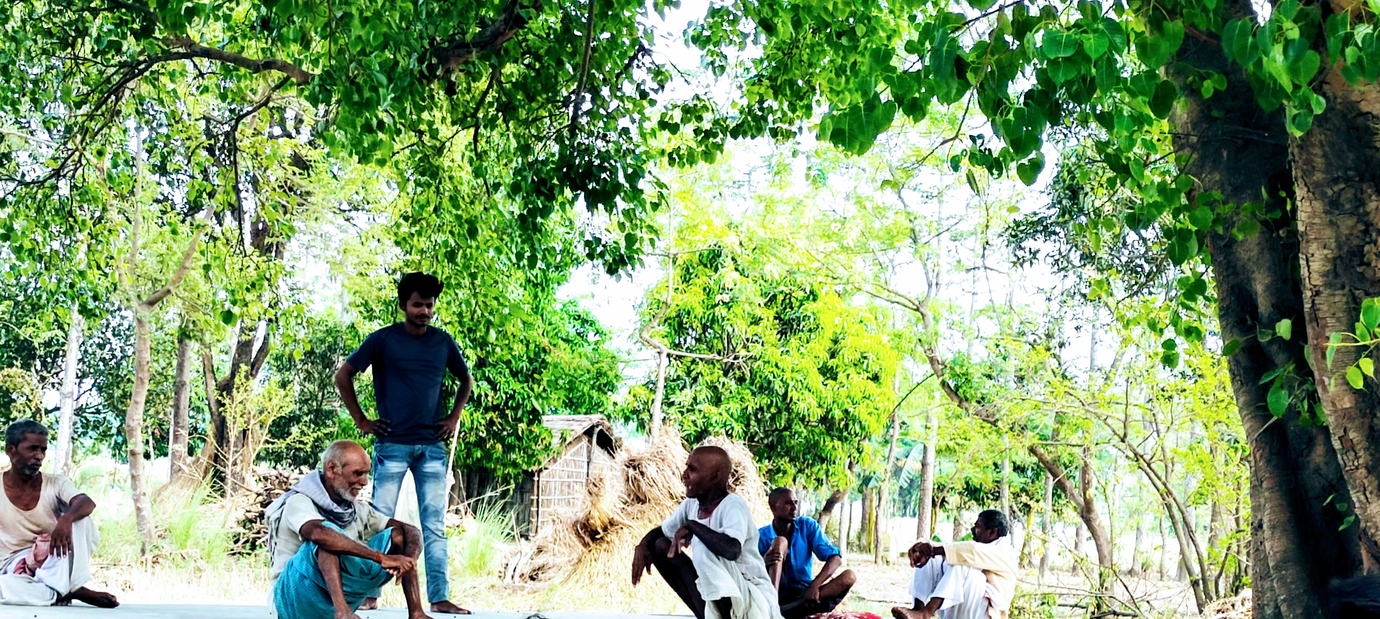 village