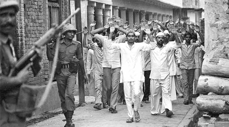 मलियाना का न्याय कब  होगा