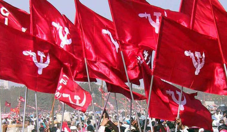 सीपीआई(एम)