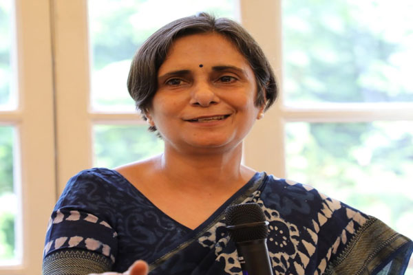 Gagandeep Kang