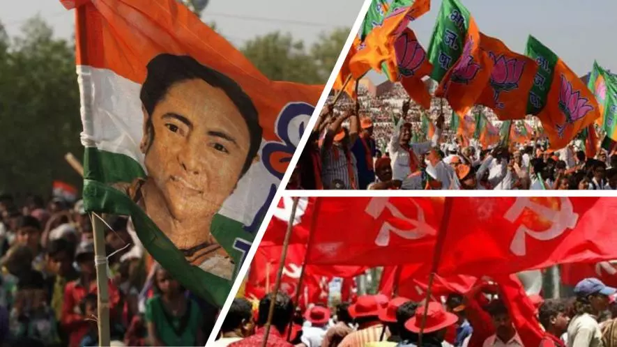 बंगाल चुनाव नतीजे भाजपा की सांप्रदायिकता की राजनीति को ख़ारिज करते हैं