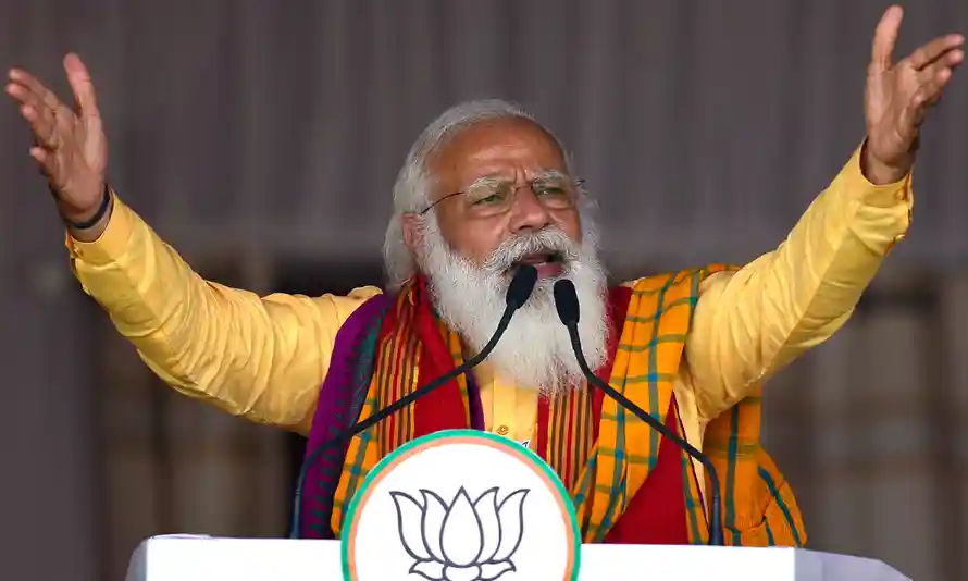modi