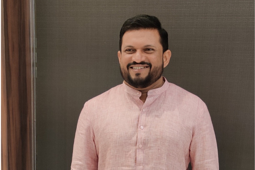 mp faizal