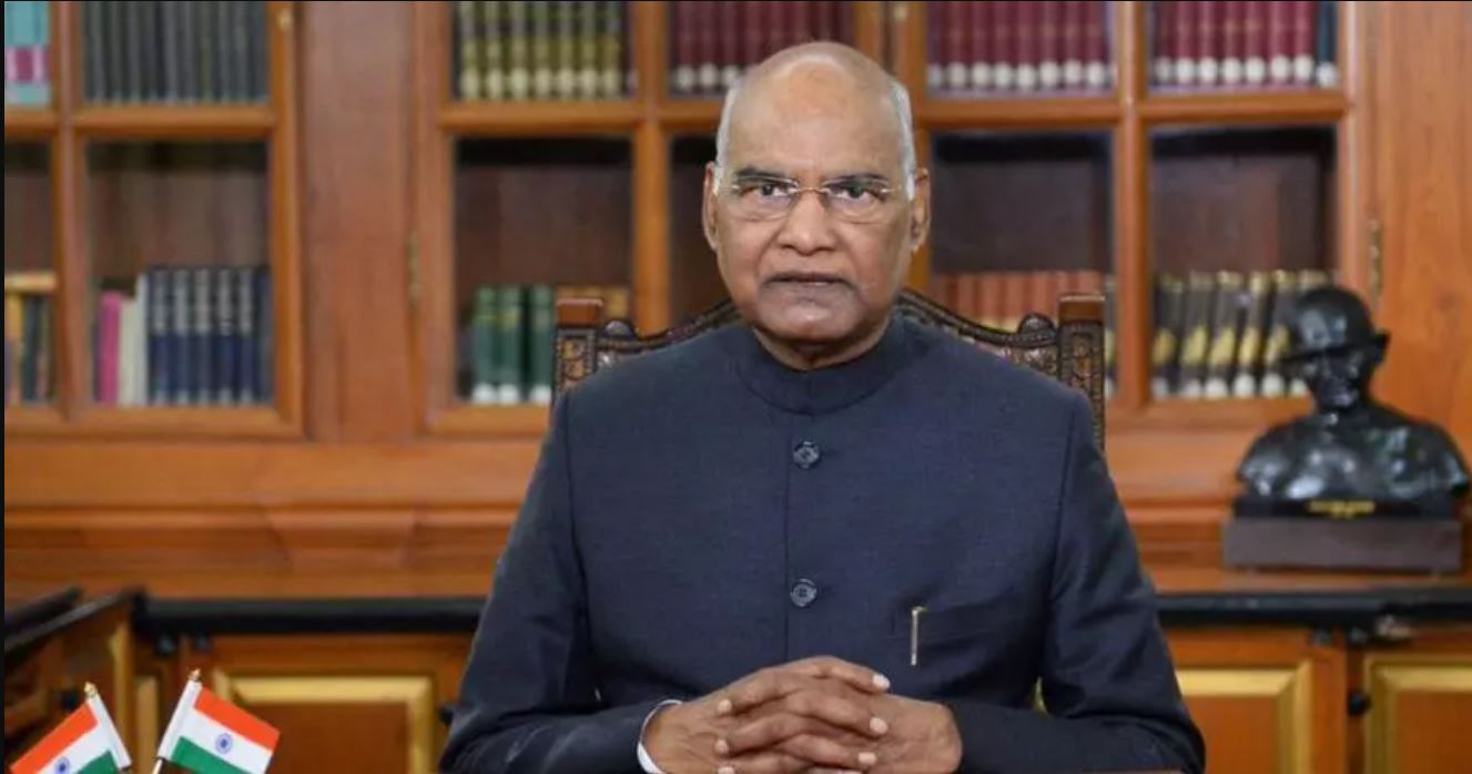  President of India