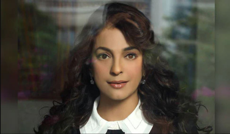 juhi chawla