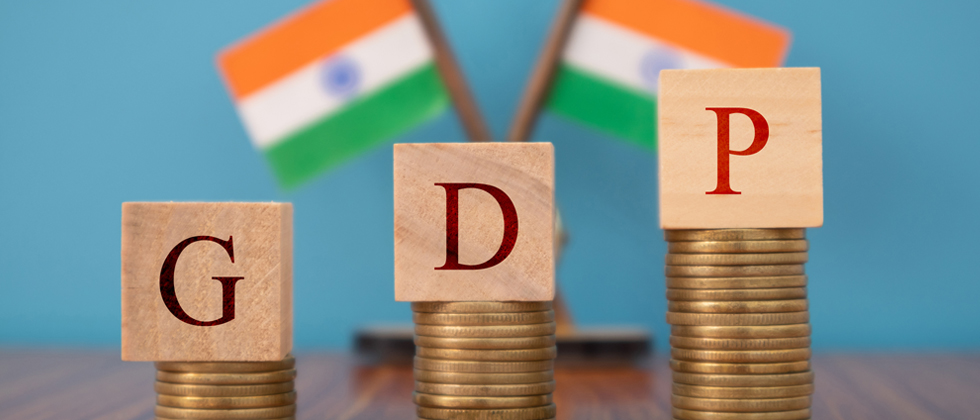 मूडीज ने जीडीपी ग्रोथ रेट का अनुमान घटाकर 9.6 फ़ीसदी किया