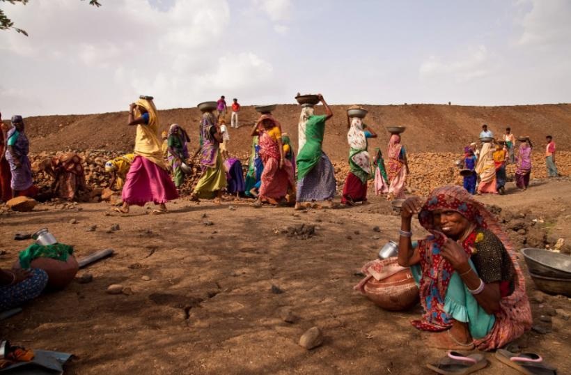 मनरेगा 