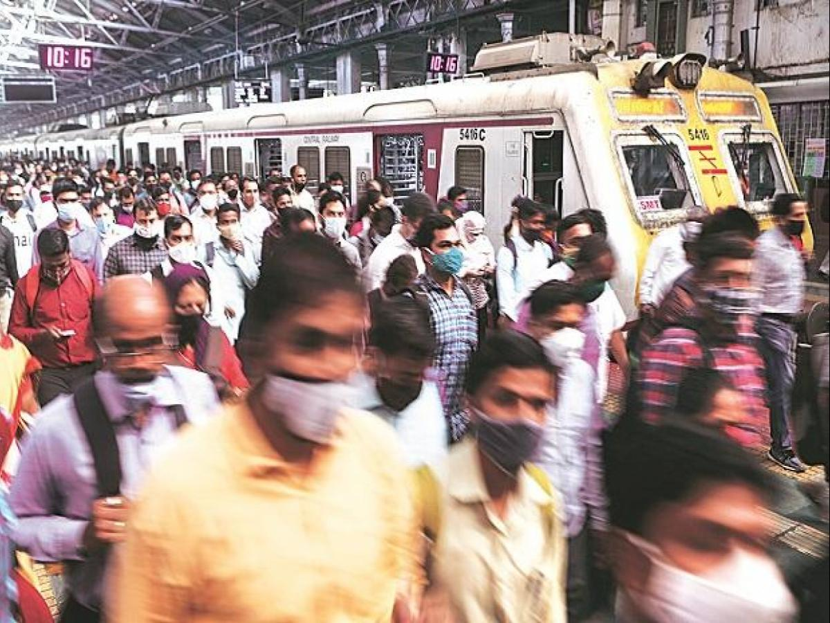 कोविड-19 की दूसरी लहर में सबसे कम उम्र और पुराने कर्मचारियों ने गंवाई नौकरी: सर्वेक्षण