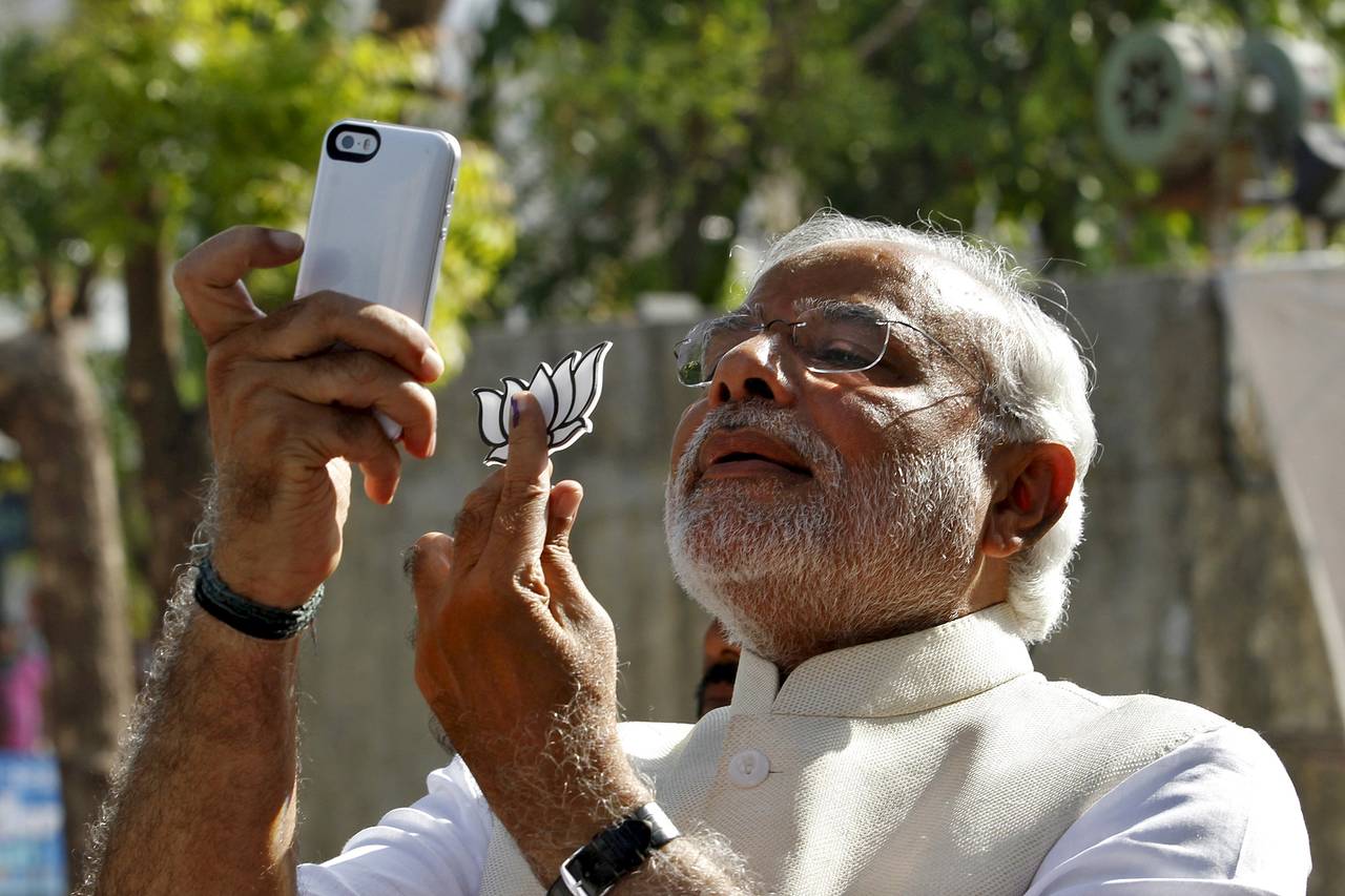 modi cabinet reshuffle