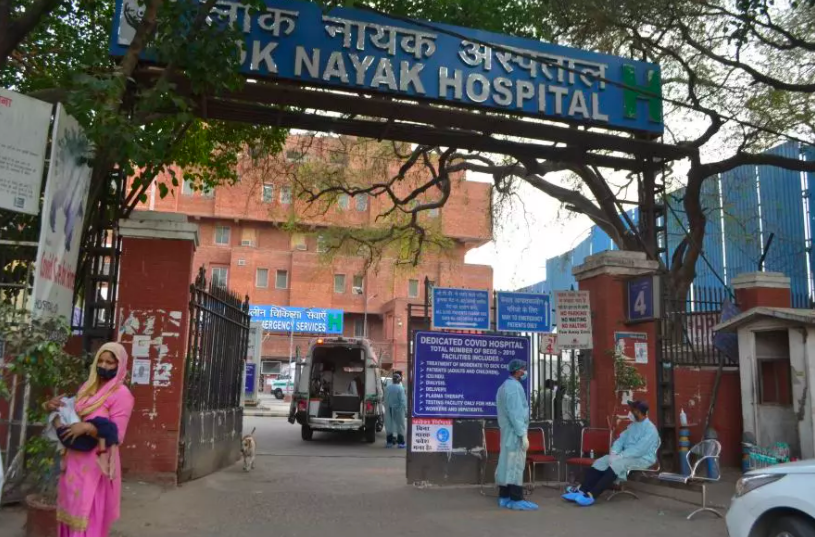 अध्ययन के मुताबिक भारत में कोरोनावायरस की दूसरी लहर ‘विभाजन के बाद की सबसे भयावह त्रासदी’, सरकार ने किया आंकड़े से इंकार