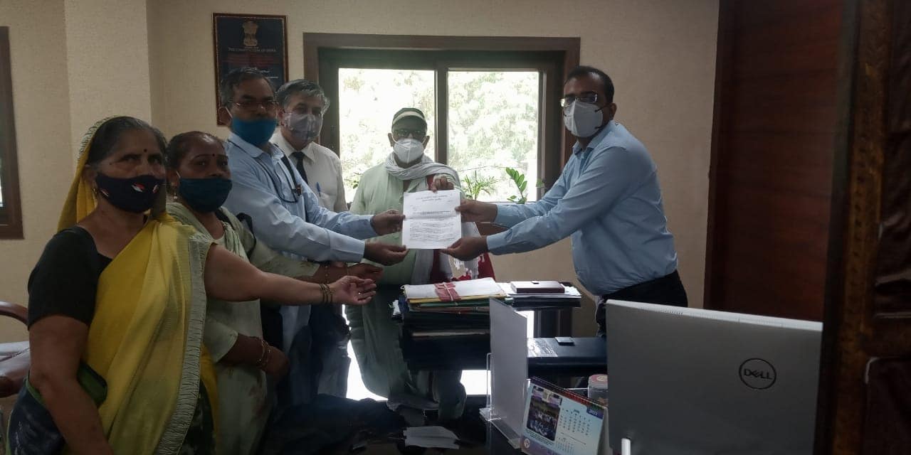 हरियाणा में हिन्दू महापंचायत के दौरान भड़काऊ भाषण देने वालों के ख़िलाफ़ माकपा की तरफ से मुकदमा दर्ज करने की मांग  