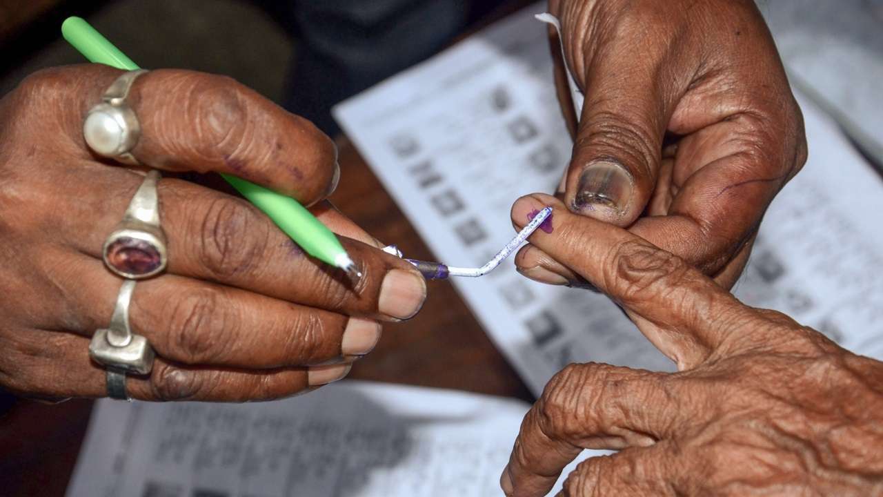 उत्तर प्रदेश जिला पंचायत अध्यक्ष चुनाव