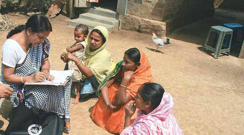 caste