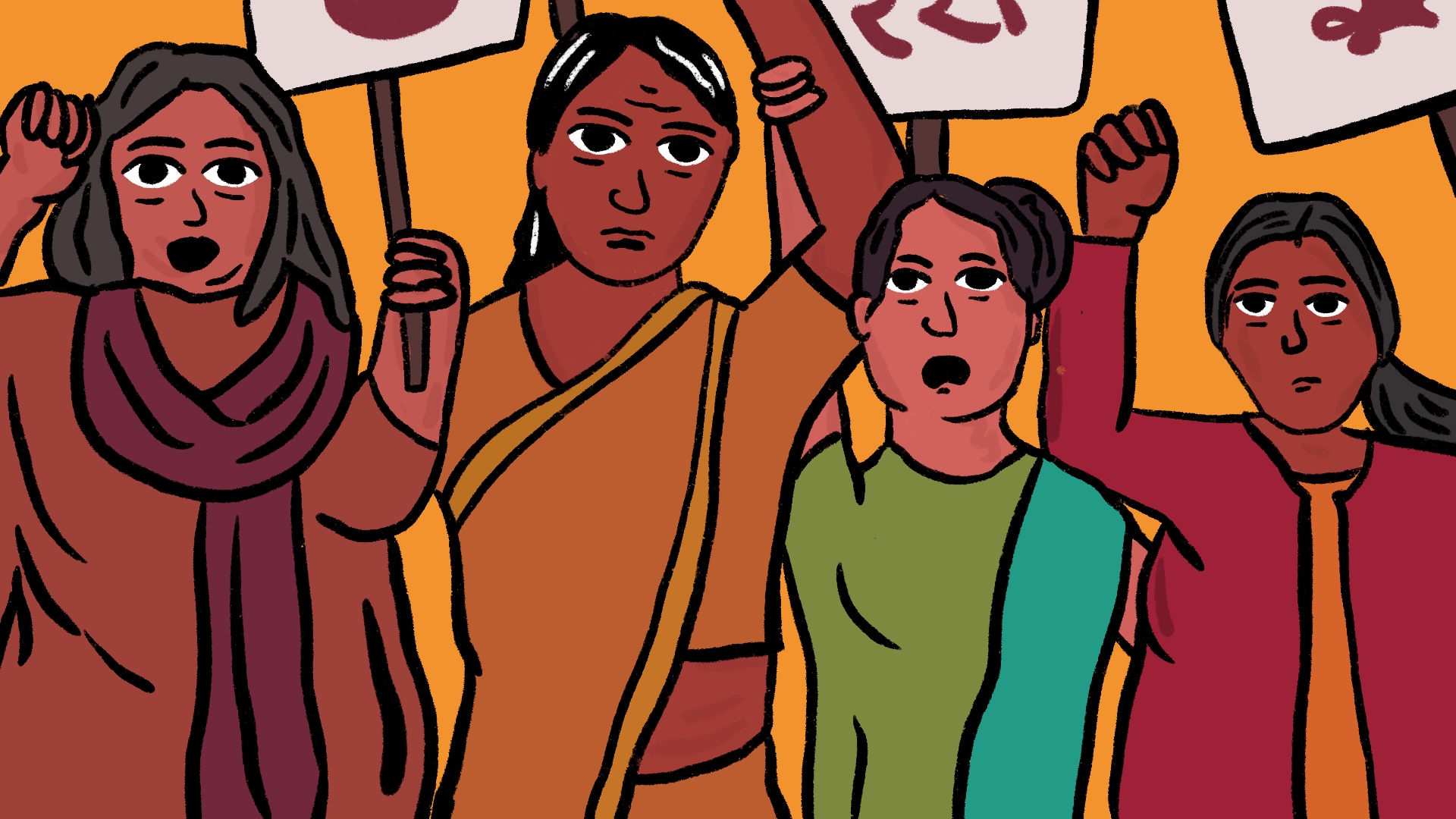 छत्तीसगढ़ की वीडियो की सच्चाई और पितृसत्ता की अश्लील हंसी