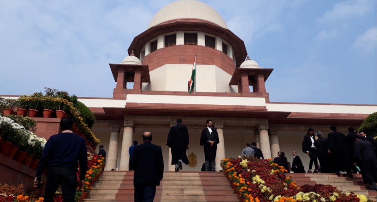 उच्चतम न्यायालय में नौ नए न्यायाधीश नियुक्त, न्यायमूर्ति नागरत्ना 2027 में बन सकती है पहली महिला प्रधान न्यायाधीश