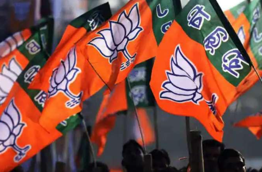तमिलनाडु : कथित सेक्स चैट से बीजेपी को बड़ा झटका