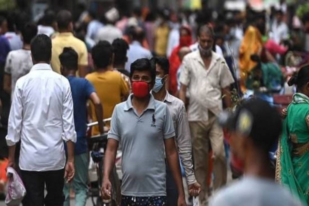 कोरोना