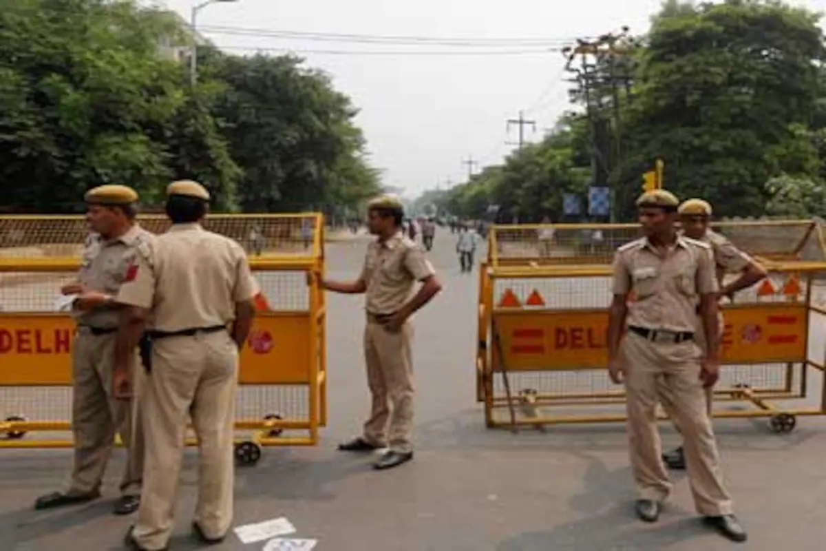 जेएनयू परिसर में 26 वर्षीय महिला की मौत, पुलिस को आत्महत्या का संदेह