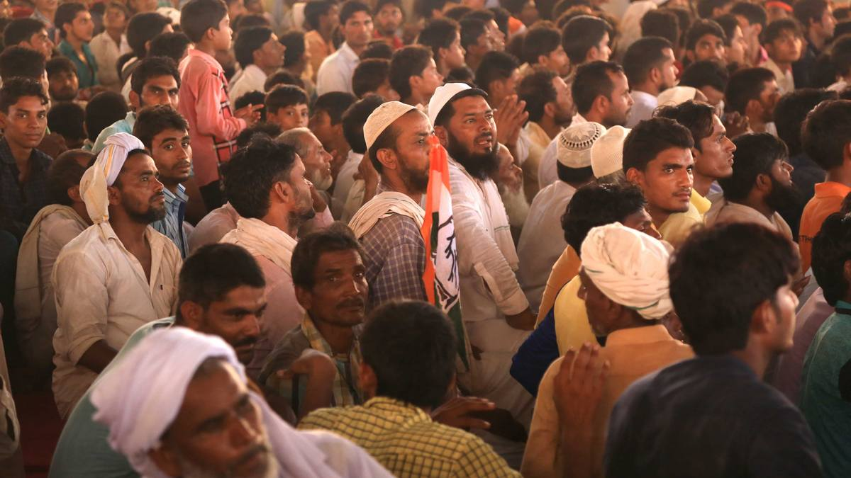 तालिबान के बहाने इस्लाम को बदनाम करने की तुच्छ राजनीति!