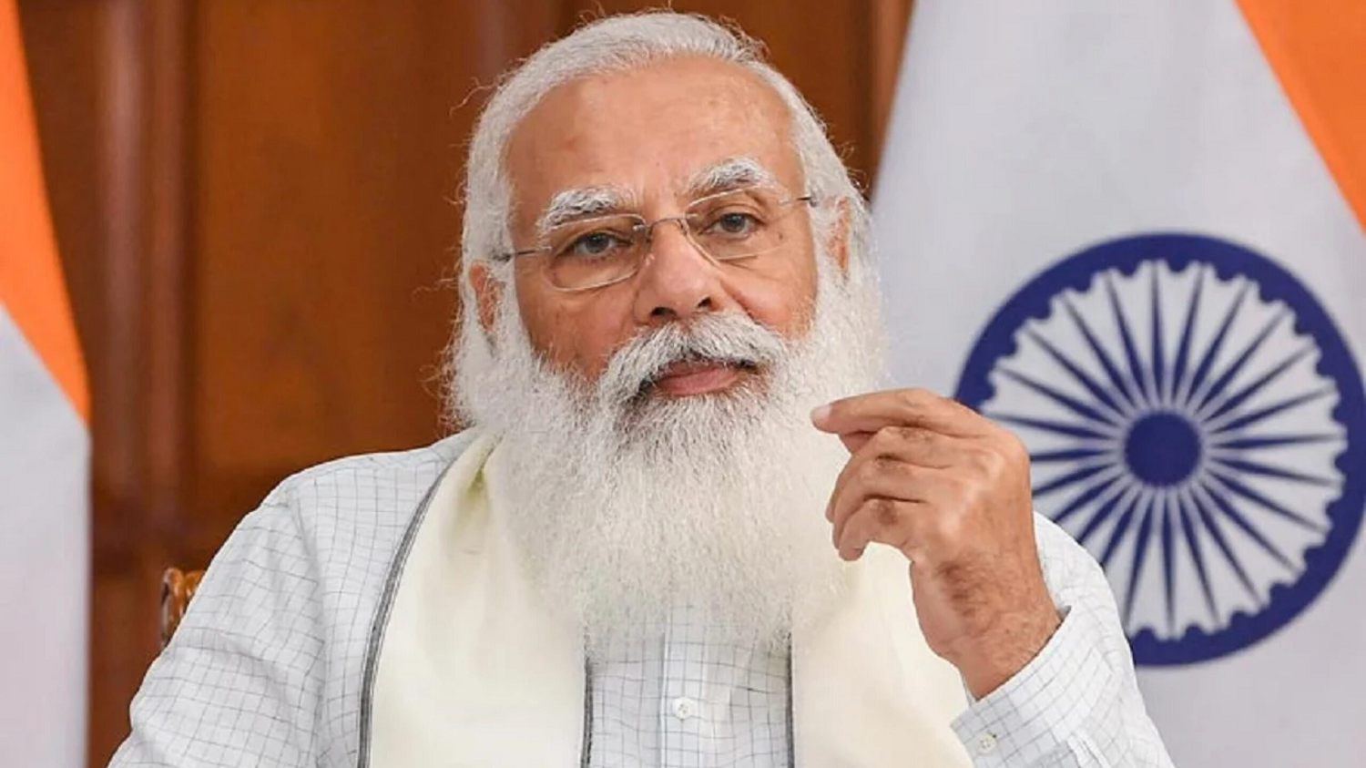 मोदी