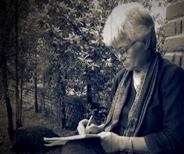Kamla Bhasin 