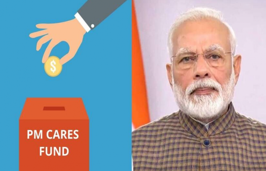 PM care Fund 