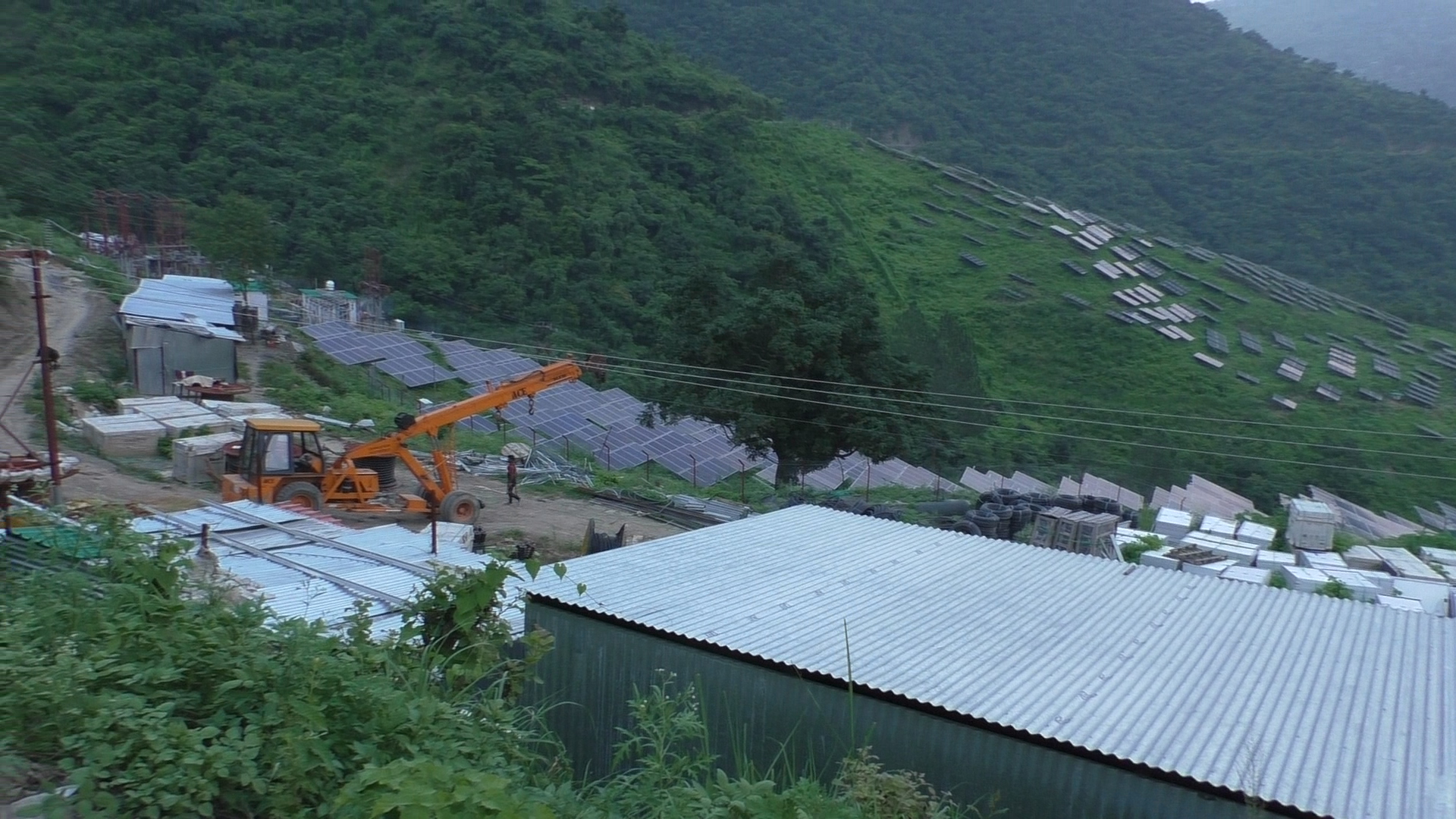 Uttarakhand
