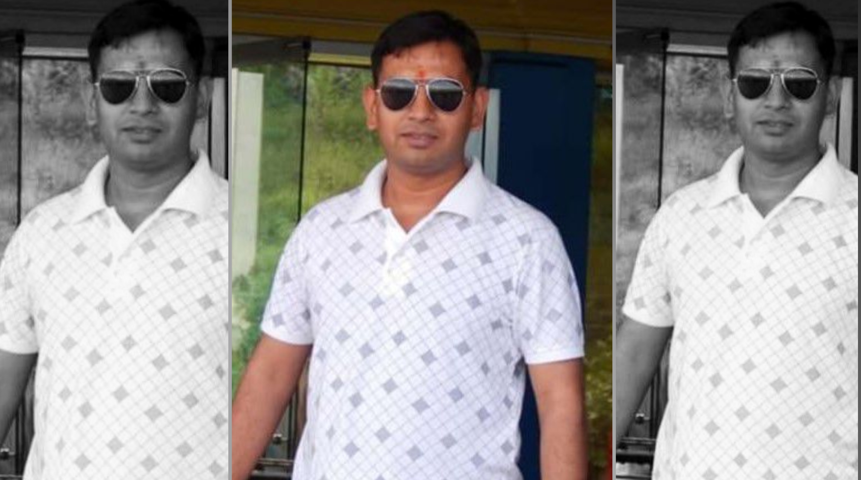 Vishal Kumar Pandey