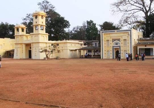 Visva-Bharati University
