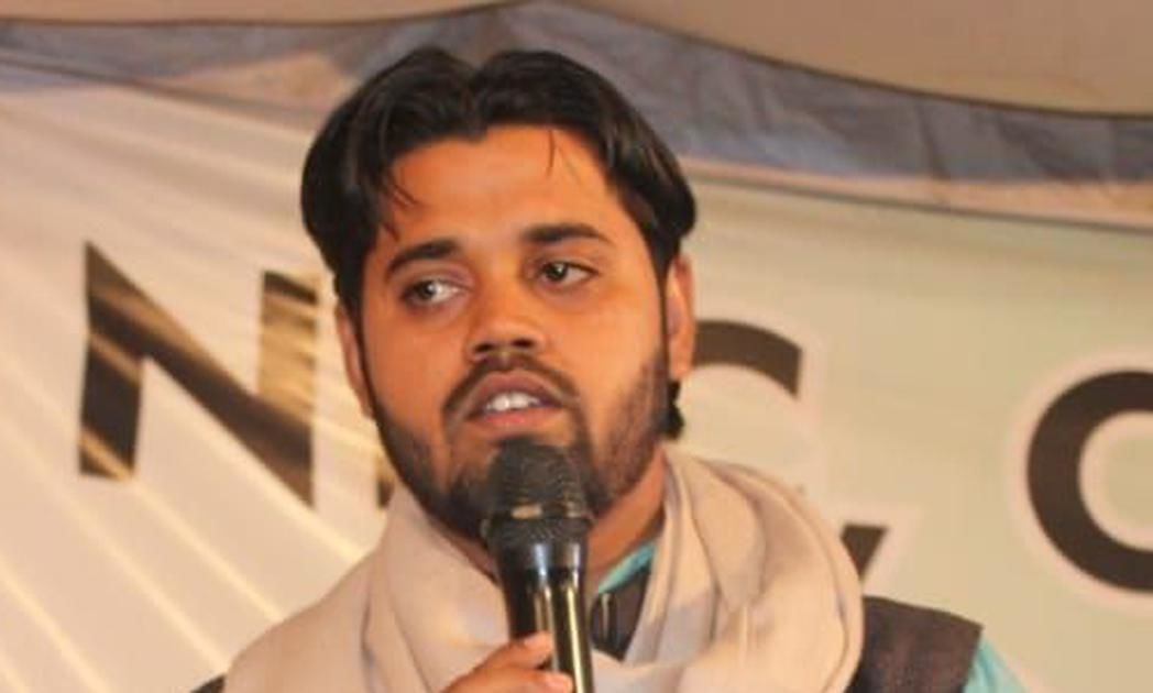 मीडिया लीक की जांच के लिए दिल्ली पुलिस पर भरोसा नहीं किया जा सकता: आसिफ तन्हा के वकील