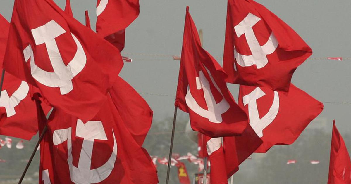 CPI(M)
