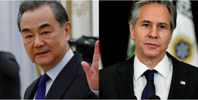 china-US