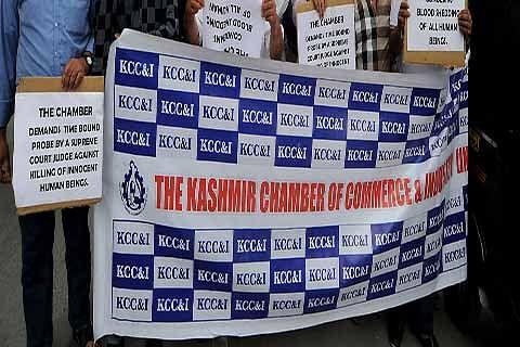 kashmir