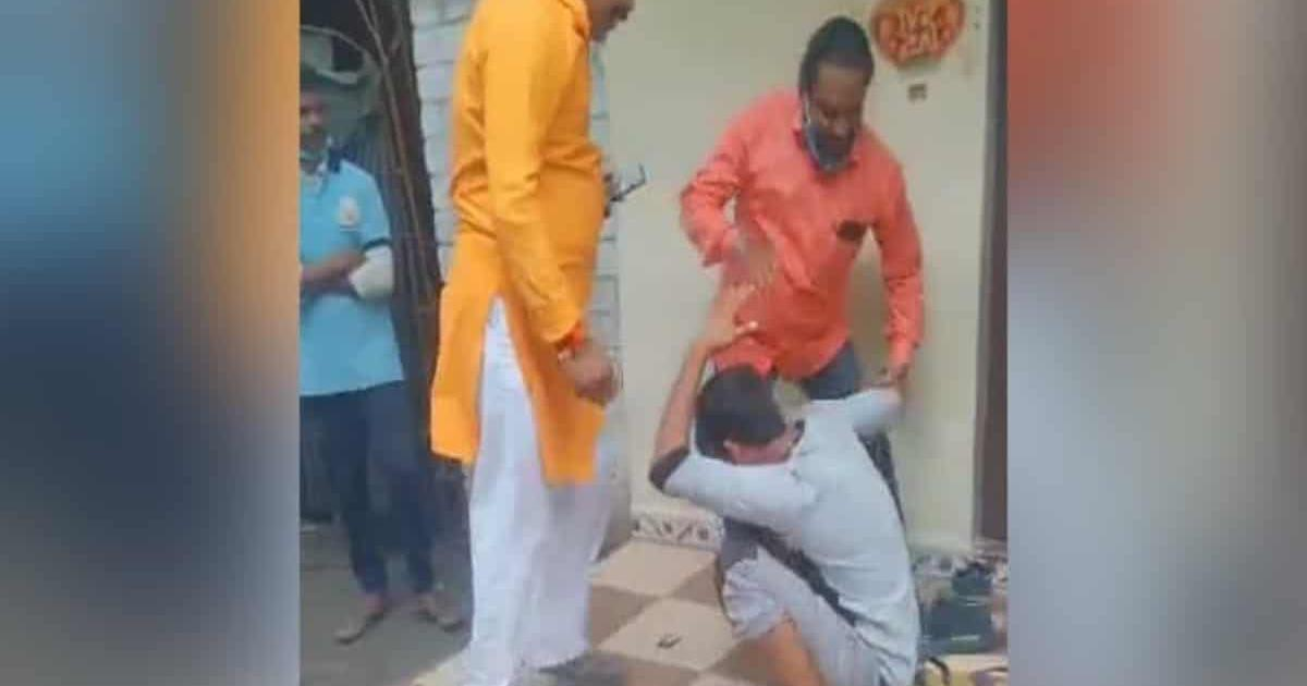 मुसलमानों, आदिवासियों पर हो रहे हमलों पर चुप क्यों है भारत सरकार?