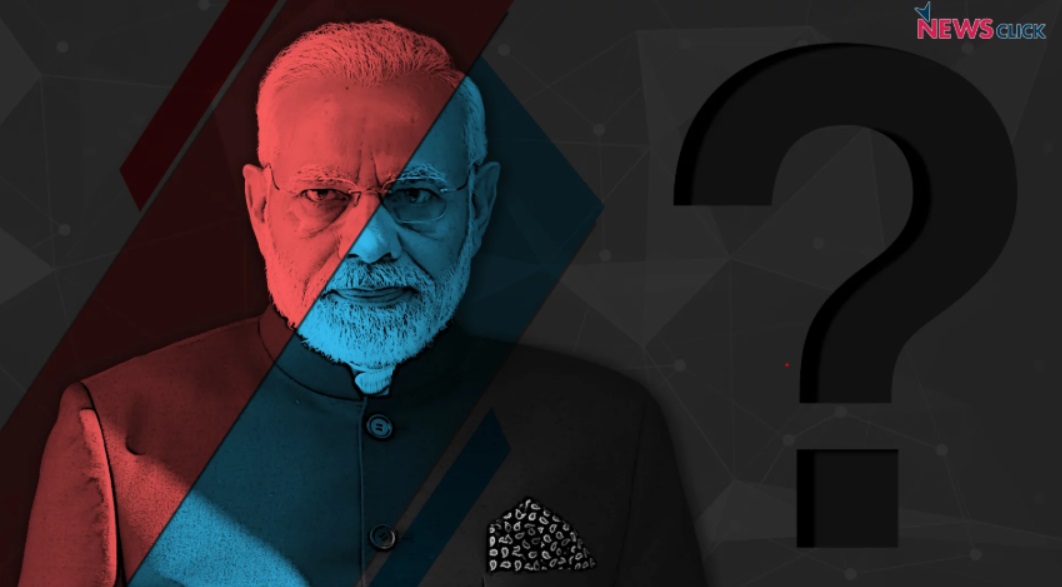  पीएम मोदी 