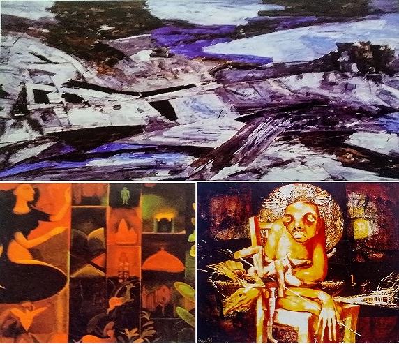 painting