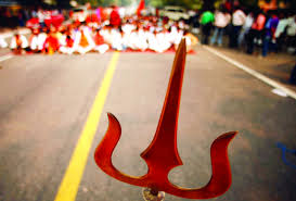 Communalism 