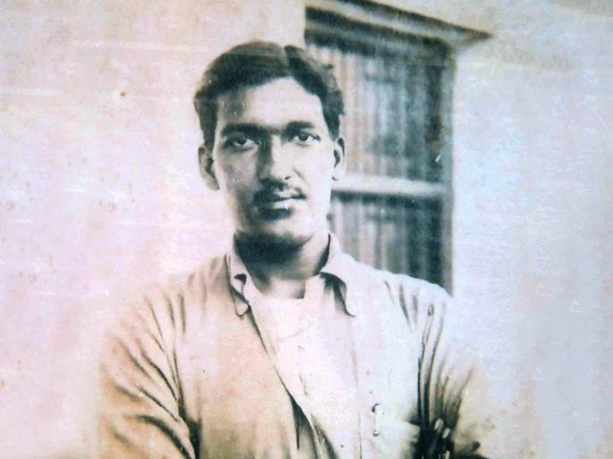 Ashfaqulla Khan