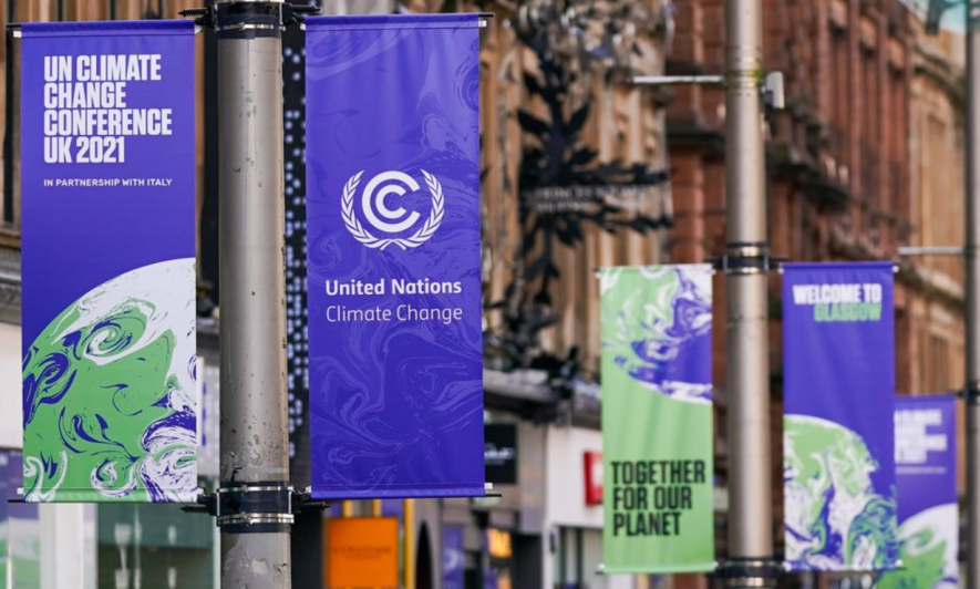 COP26 
