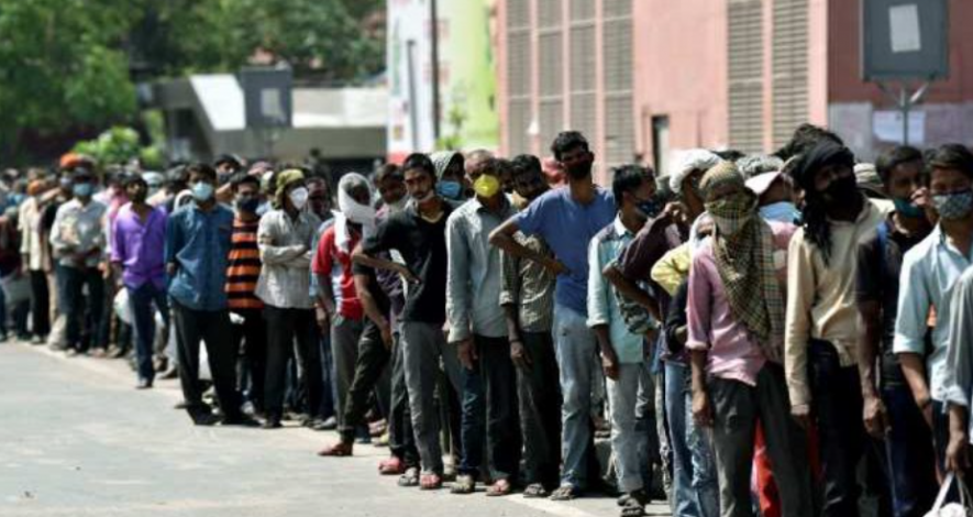 New Service Rules in Jammu and Kashmir