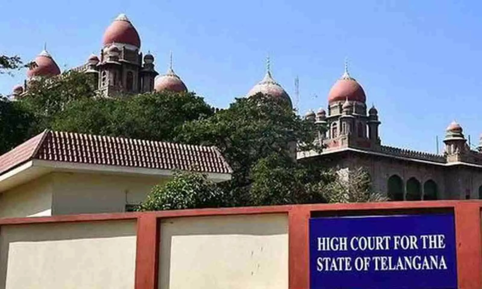 high court