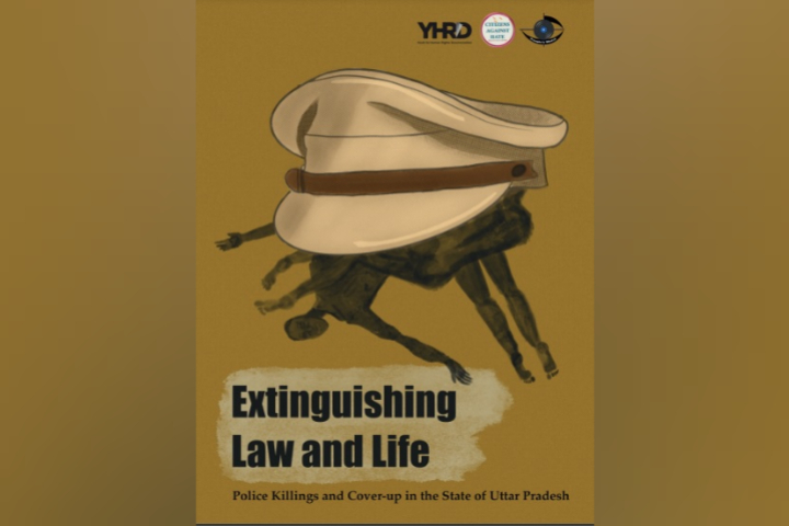 LAW AND LIFE