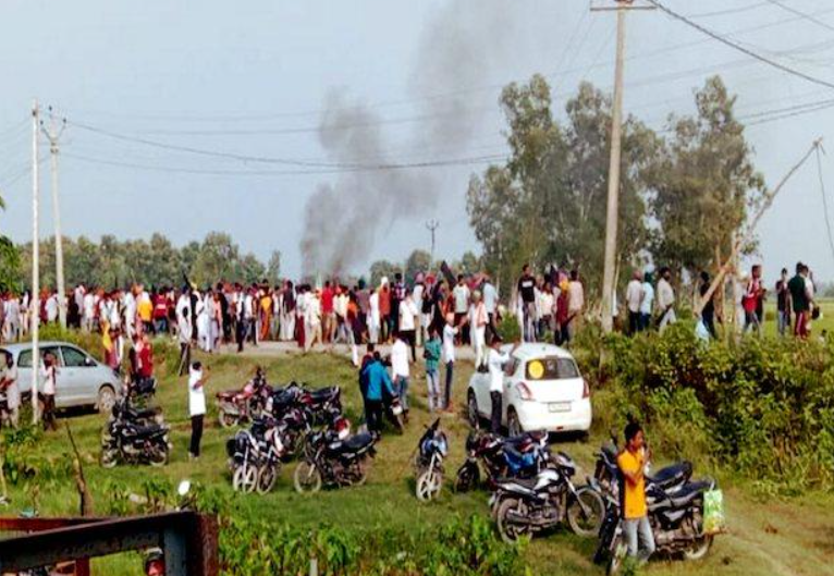 Lakhimpur Kheri
