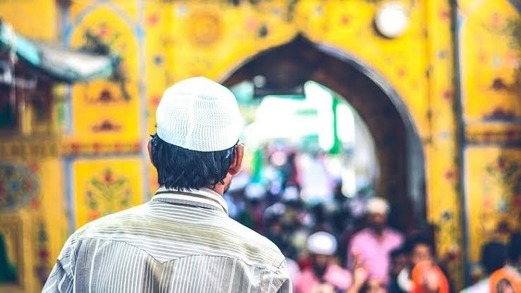 Muslims