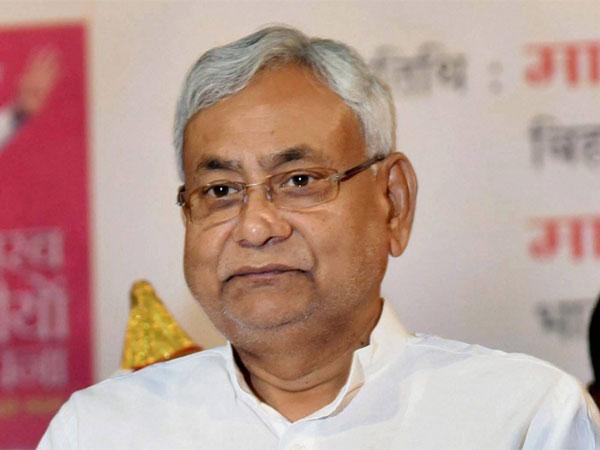 nitish